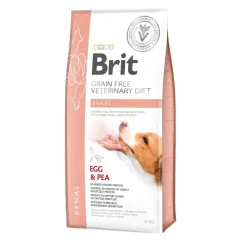 Brit GF Veterinary Diets Dog Renal