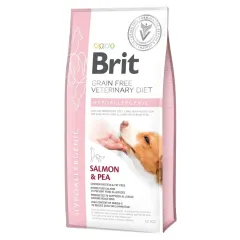 Brit GF Veterinary Diets Dog Hypoallergenic