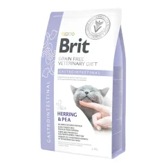 Brit GF Veterinary Diets Cat Gastrointestinal