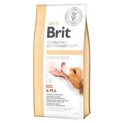 Brit GF Veterinary Diets Dog Hepatic