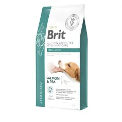 Brit GF Veterinary Diets Dog Sterilised