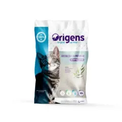 ORIGENS ARENA SUPER PREMIUM 100% NATURAL CON EUCALIPTO