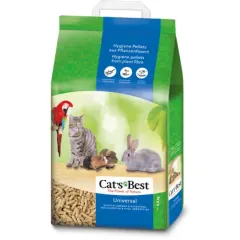 CATS BEST UNIVERSAL 5.5 KG 04C094