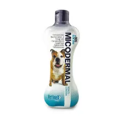 VETLINEX SHAMPOO  MICODERMAL FRASCO X 500 ML