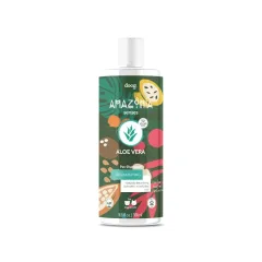 ALOE VERA SHAMPOO AMAZONIA SENSES 500 ML
