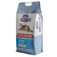 AMERICALITTER ARENA  ULTRA ODOR SEAL