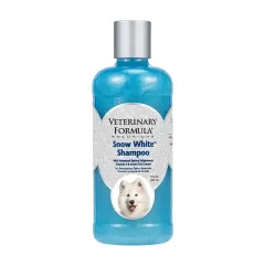 GABRICA VF SNOW WHITE SHAMPOO 17OZ / SHAMPOO PARA PELO BLANCO