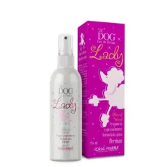 DRAGPHARMA SIR DOG PERFUM LADY X 80 ML PE0012