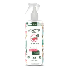 DESENREDANTE C/GUARANÁ AMAZONIA SENSES 500 ML