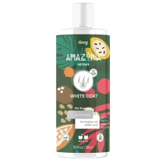 SHAMPOO PELO BLANCO AMAZONIA SENSES 500 ML