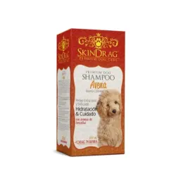 DRAGPHARMA SKINDRAG AVENA X 250 ML 1158301