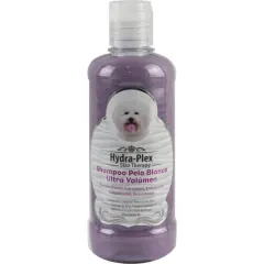 FV HYDRA-PLEX SHAMPOO PELO BLANCO(VOLUMEN TEXTURA)