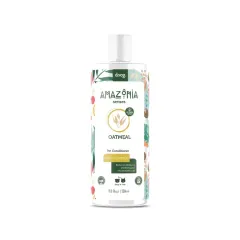 OATMEAL ACONDICIONADOR (AVENA) AMAZONIA SENSES 500 ML