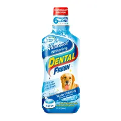 GABRICA DENTAL FRESH DOG WHITENING 17OZ