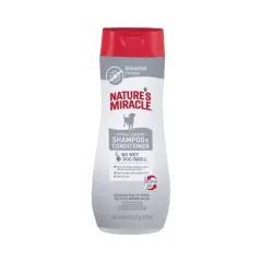 NM HYPOALLERGENIC S&C , 473ML