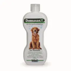 DERMASAN X SHAMPOO MEDICADO. 300 ML.