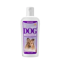 DRAGPHARMA SIR DOG ACONDICIONADOR X 390 ML PE0010