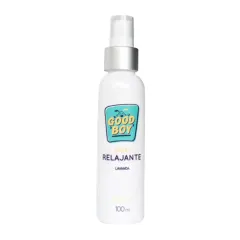 FRAGANCIA RELAJANTE PARA MASCOTAS. FRASCO 100ML