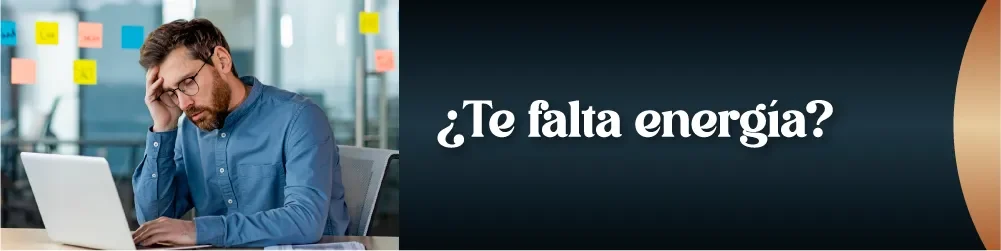 Falta de Energía