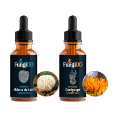 Dual Pack Focus & Claridad
