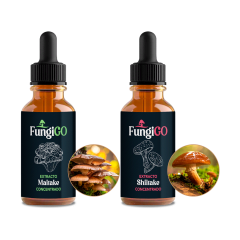 Dual Pack Inmunidad Plus