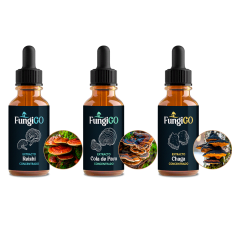 Triple Pack Escudo Inmune Total