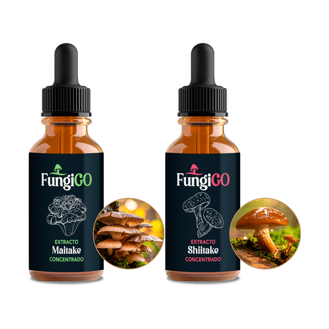 Dual Pack Inmunidad Plus1