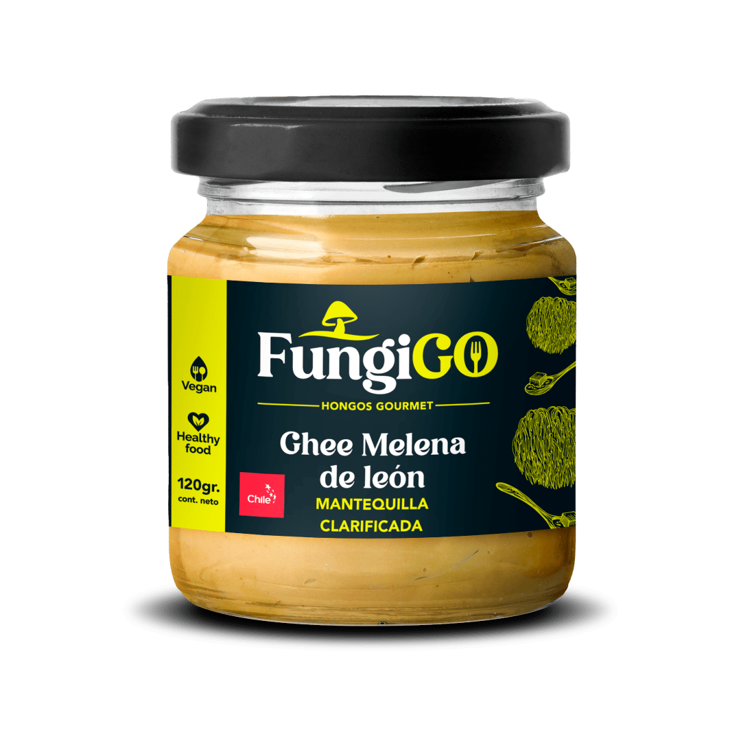 Mantequilla Ghee1