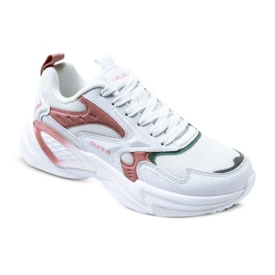 Zapatillas mujer - EM0065-F21
