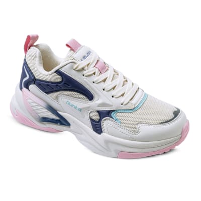 Zapatillas mujer - EM0065-F31