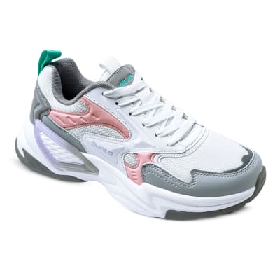 Zapatillas mujer - EM0065-F71