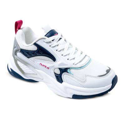 Zapatillas mujer - EM0065-F91