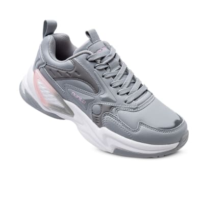 VELCAN RUN | Lifestyle - EM0066-F111