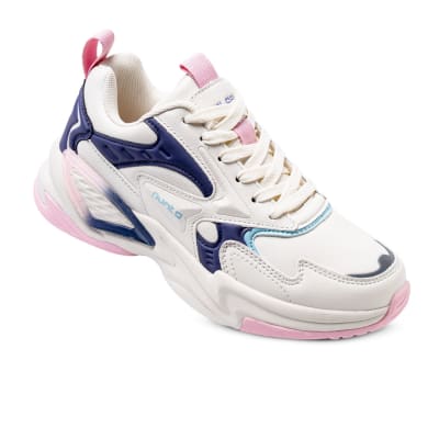 VELCAN RUN | Lifestyle - EM0066-F31