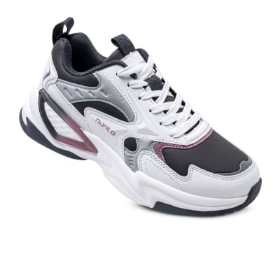 VELCAN RUN | Lifestyle - EM0066-F41