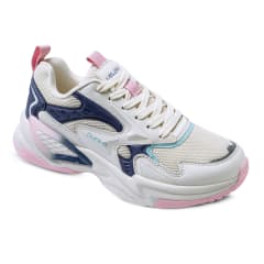 Zapatillas mujer - EM0065-F3