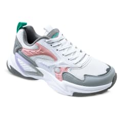 Zapatillas mujer - EM0065-F7
