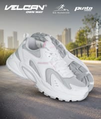 VELCAN Running | EM0120-F2