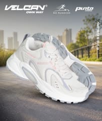 VELCAN Running | EM0120-F4