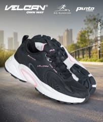 VELCAN Running | EM0120-F6