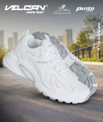 VELCAN Running | EM0120-M1