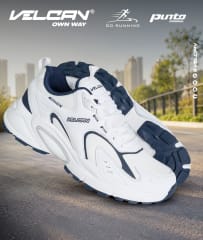 VELCAN Running | EM0120-M2