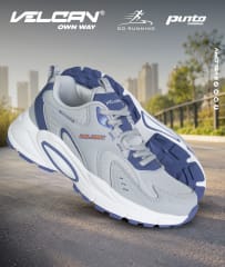 VELCAN Running | EM0120-M4
