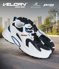 VELCAN Running | EM0120-M5