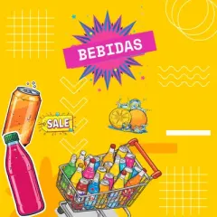 BEBIDAS