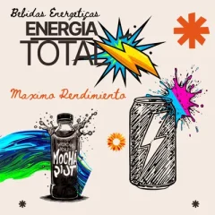 ENERGETICAS