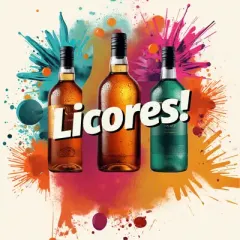 LICORES