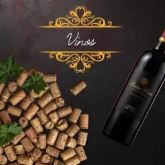 VINOS