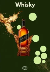 WHISKY