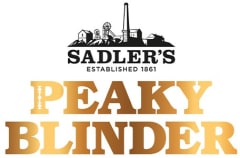 PEAKY BLIENDER